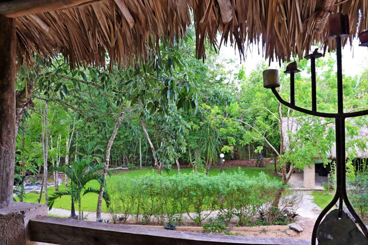 Casa Del Bosque Канкун Екстер'єр фото